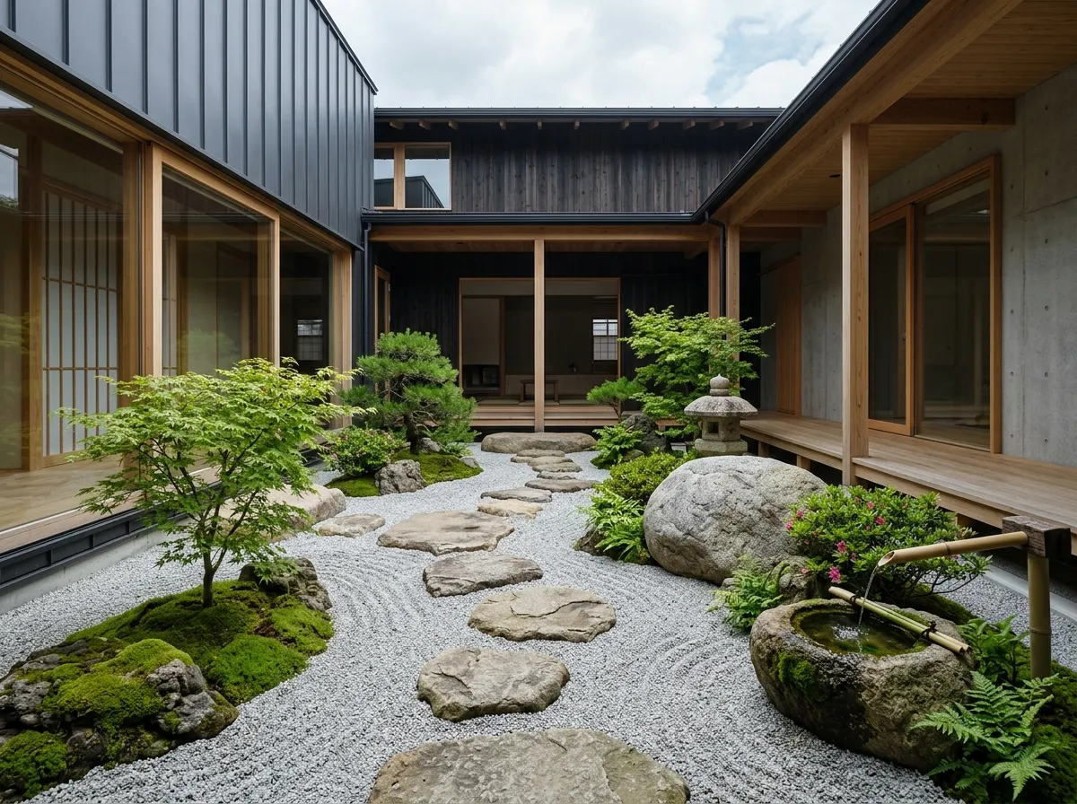 Landscape Gardening