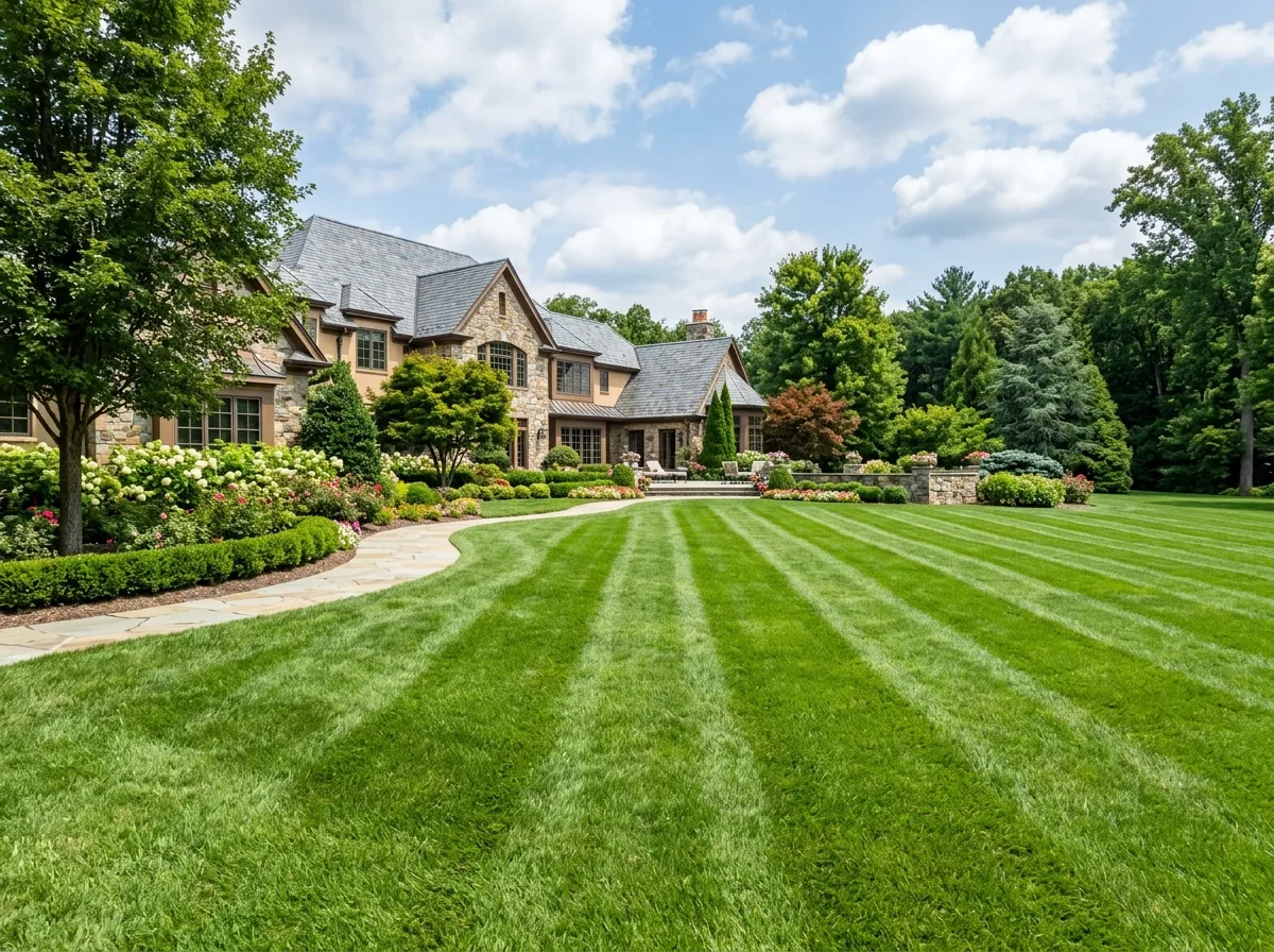 Garden Maintenance